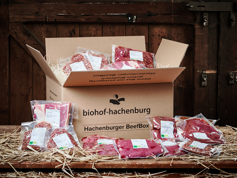 Hachenburger BeefBox Premium (7kg)
